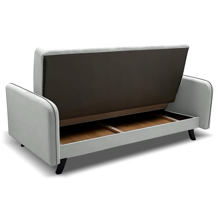 Sofa - lova 3 Sofa - lova 3