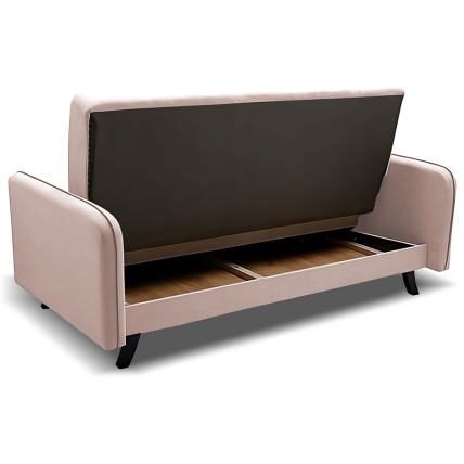 Sofa - lova 3 Sofa - lova 3