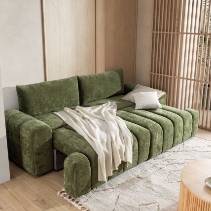 Sofa - lova "ANUBIS" 5