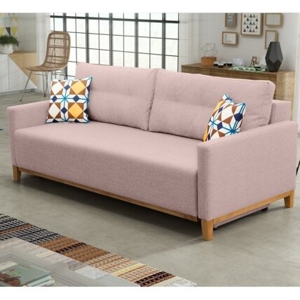 Sofa - lova "ARIELE"  1