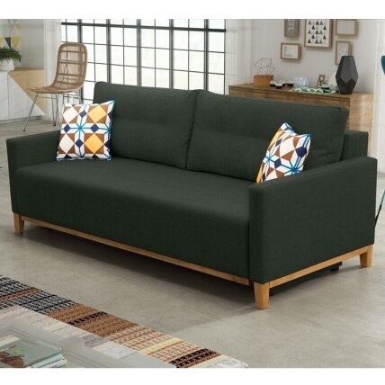 Sofa - lova "ARIELE" 1