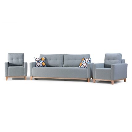 Sofa - lova "ARIELE" 6