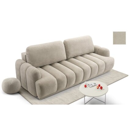 Sofa - lova "CAMBIALE"