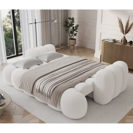 Sofa - lova "COTONN" 3