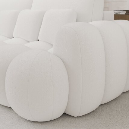 Sofa - lova "COTONN" 7