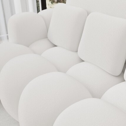 Sofa - lova "COTONN" 8