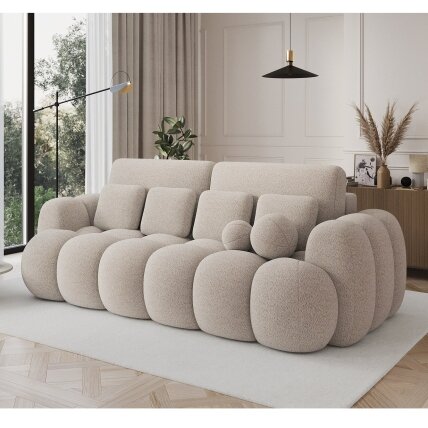 Sofa - lova "COTONN" 2