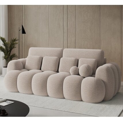 Sofa - lova "COTONN" 4