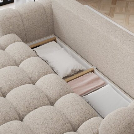 Sofa - lova "COTONN" 5