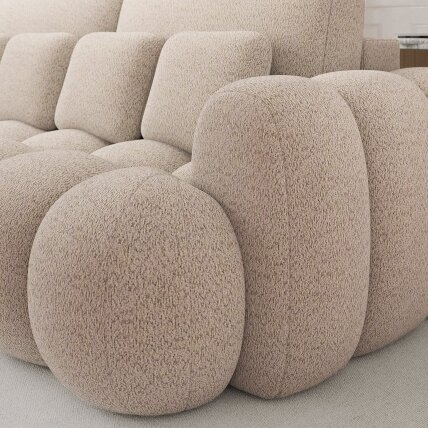 Sofa - lova "COTONN" 8