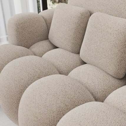Sofa - lova "COTONN" 9
