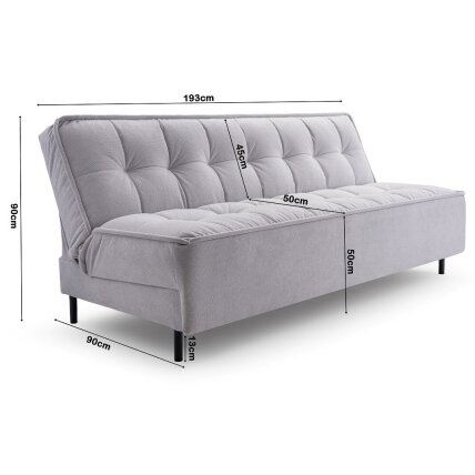 Sofa - lova "JAGNA" 5