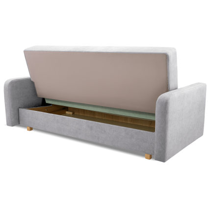 Sofa - lova "KASIA" 4 Sofa - lova "KASIA" 4