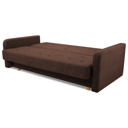 Sofa - lova "KASIA" 3 Sofa - lova "KASIA" 3