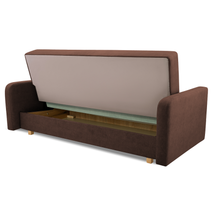 Sofa - lova "KASIA" 4 Sofa - lova "KASIA" 4
