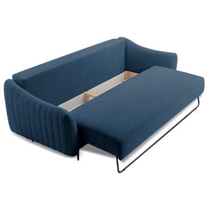 Sofa - lova "LATINA" 3 Sofa - lova "LATINA" 3