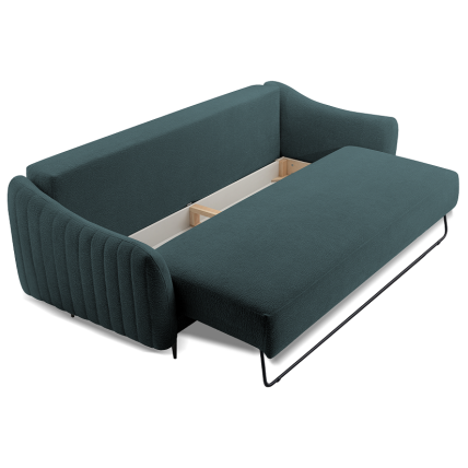 Sofa - lova "LATINA" 3 Sofa - lova "LATINA" 3