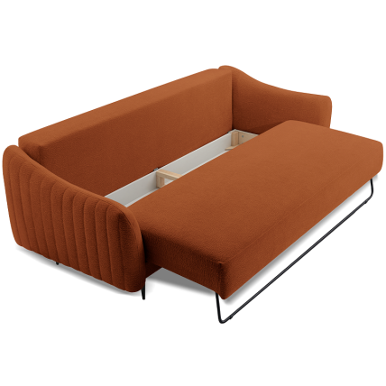 Sofa - lova "LATINA" 3 Sofa - lova "LATINA" 3