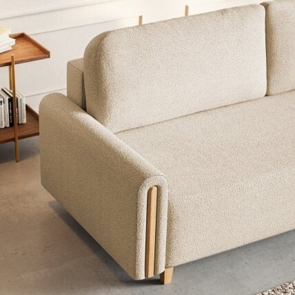 Sofa-lova MADERA 2