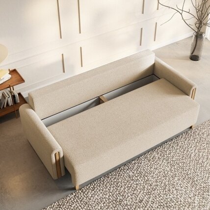 Sofa-lova MADERA 3