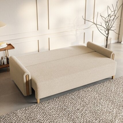 Sofa-lova MADERA 4