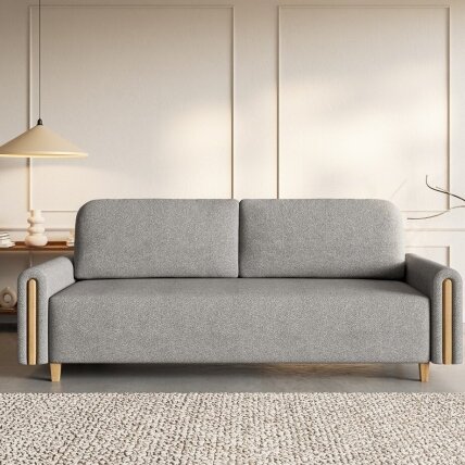 Sofa-lova MADERA  1