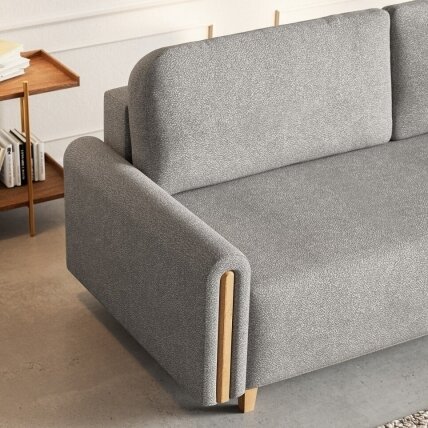 Sofa-lova MADERA  2