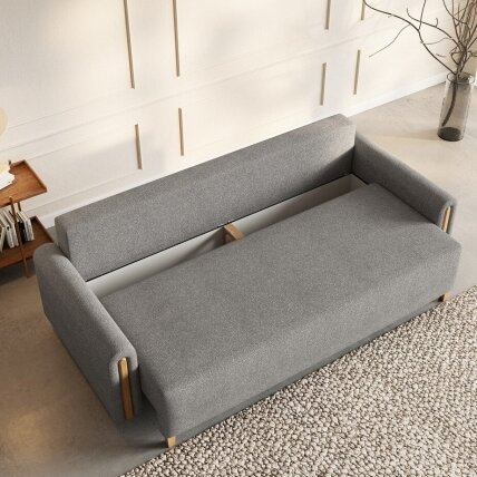 Sofa-lova MADERA  3