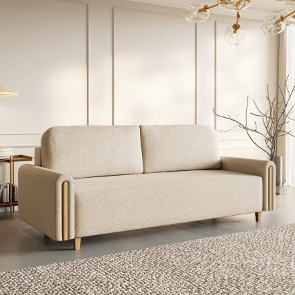 Sofa-lova MADERA