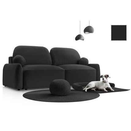 Sofa - lova "SEVILLA"
