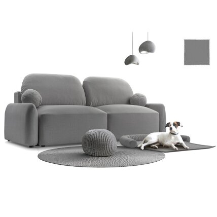 Sofa - lova "SEVILLA"