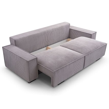 Sofa - lova "SIMBA" 3