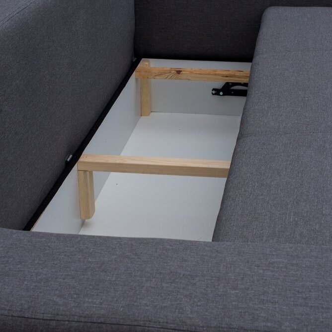 Sofa - lova "CYPIS" 5