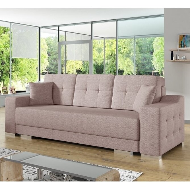 Sofa - lova "CYPIS"  1