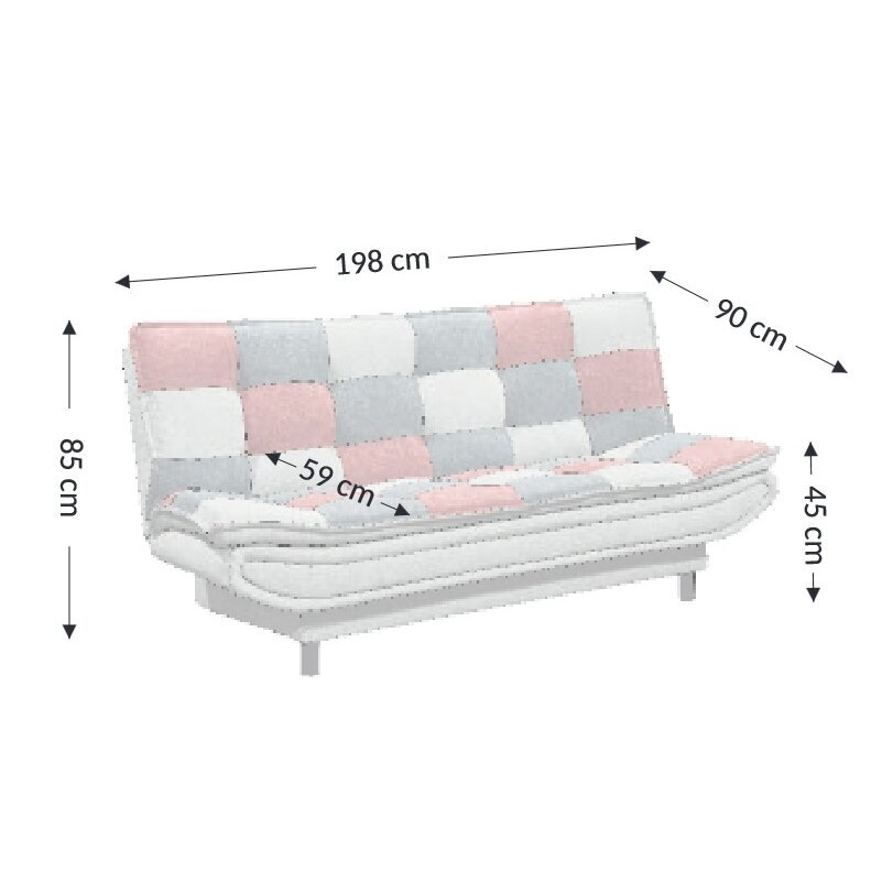 Sofa - Lova 5