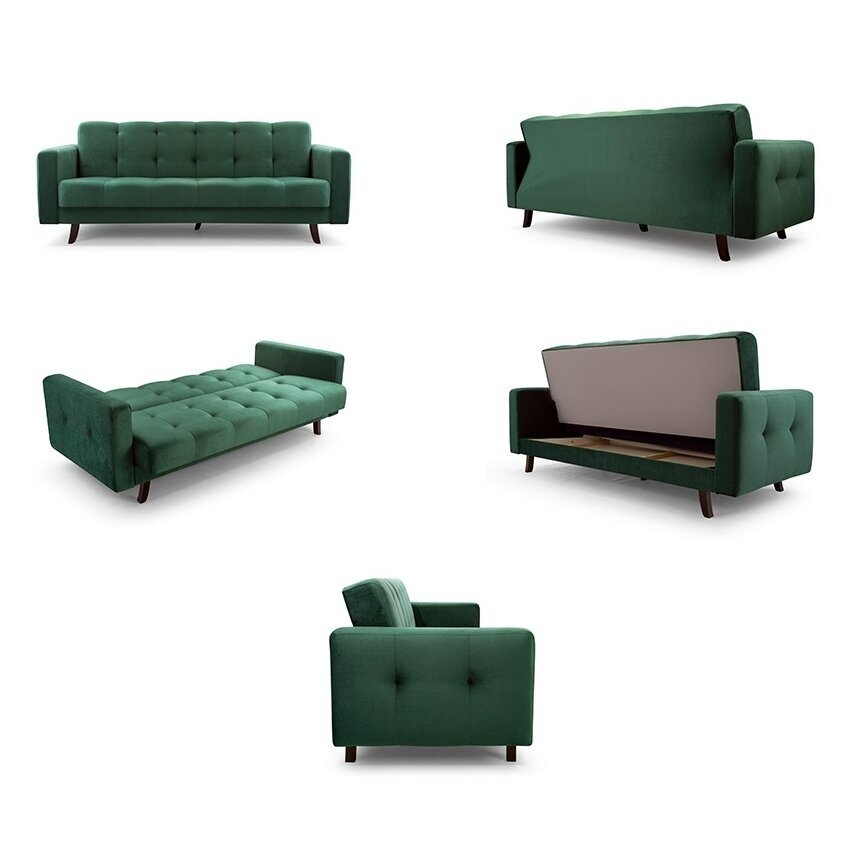 Sofa - lova 7