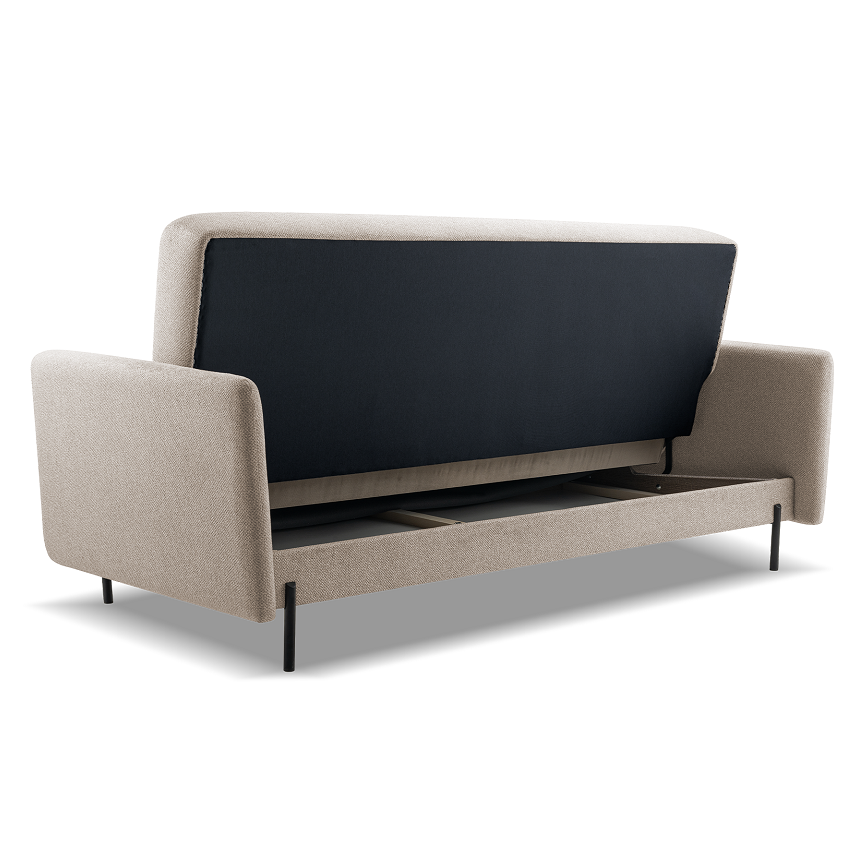 Sofa - lova 3 Sofa - lova 3