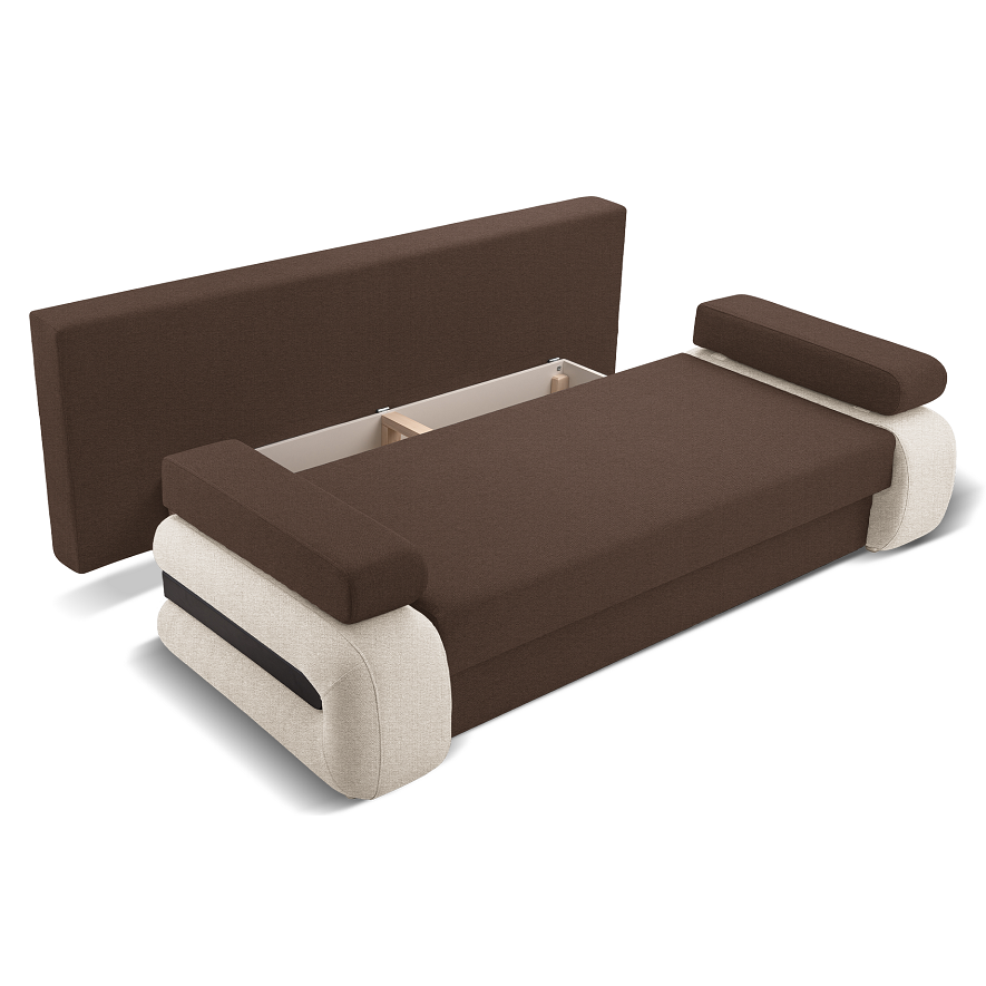 Sofa - lova "GLORIA" 3 Sofa - lova "GLORIA" 3