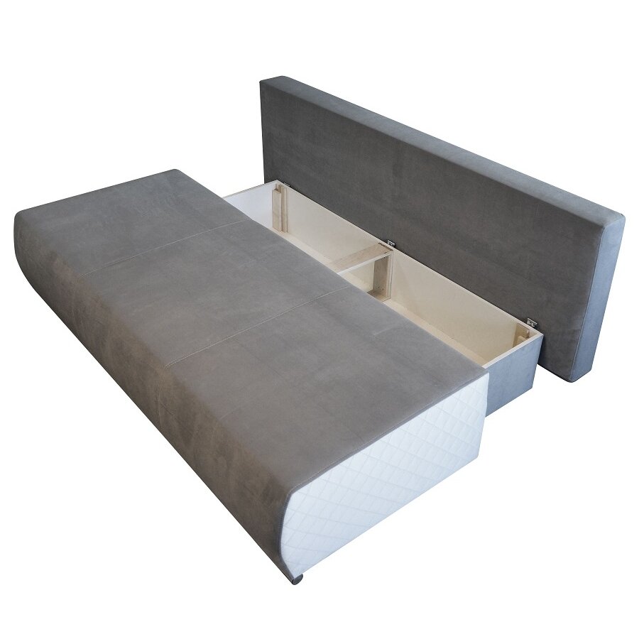 Sofa - lova 2