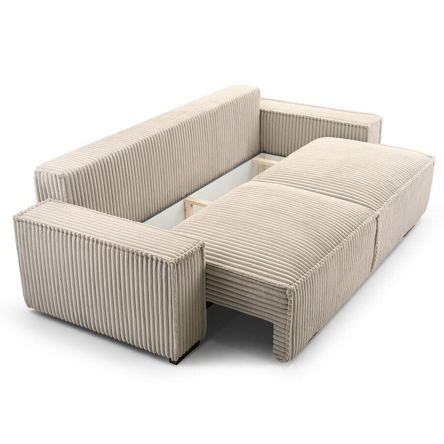 Sofa - lova "SIMBA" 3