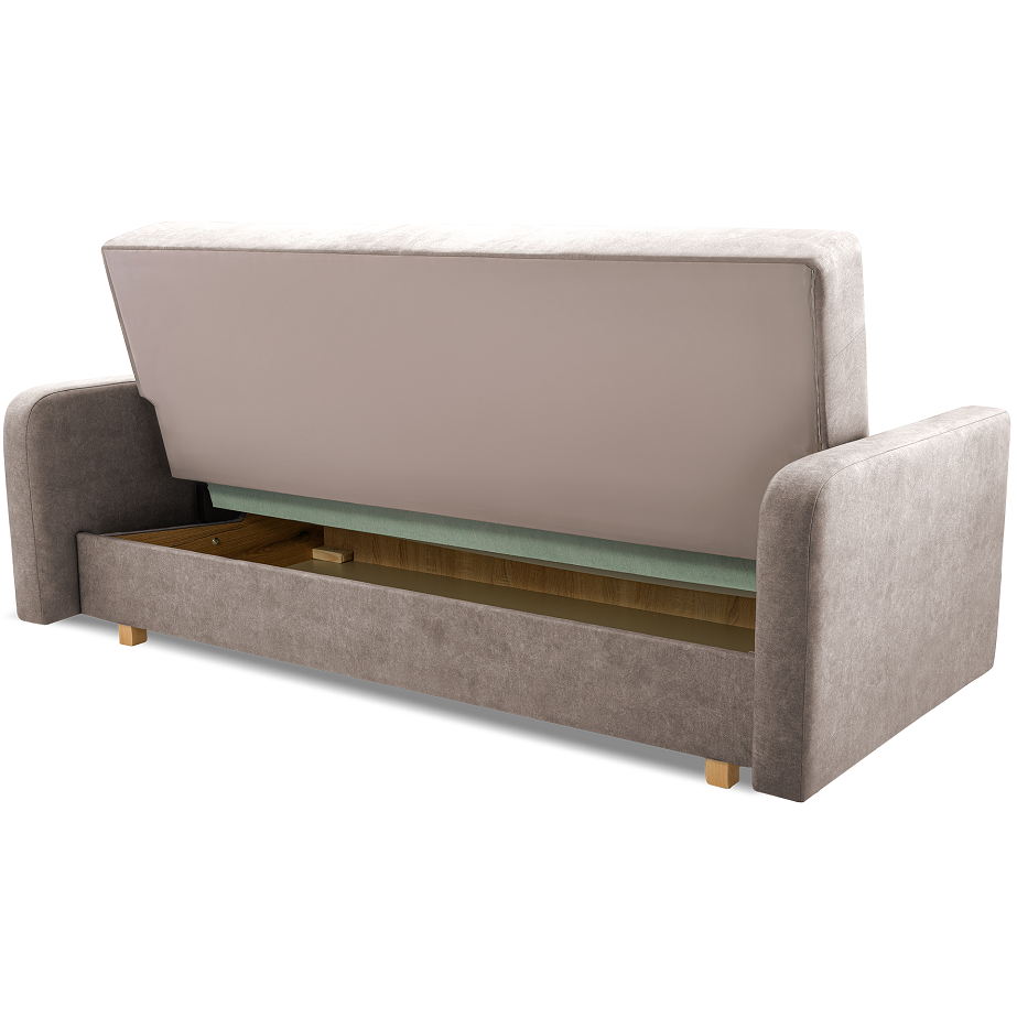 Sofa - lova "KASIA" 4 Sofa - lova "KASIA" 4