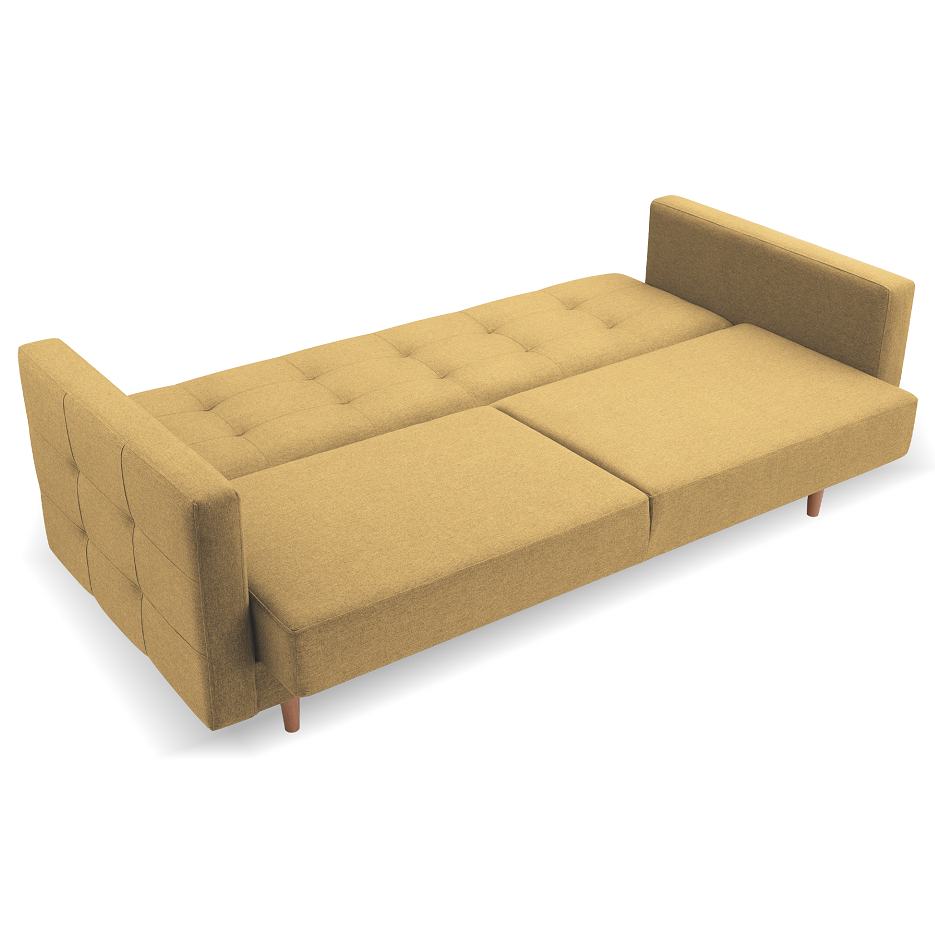 Sofa - lova "GOVIDO" 4 Sofa - lova "GOVIDO" 4