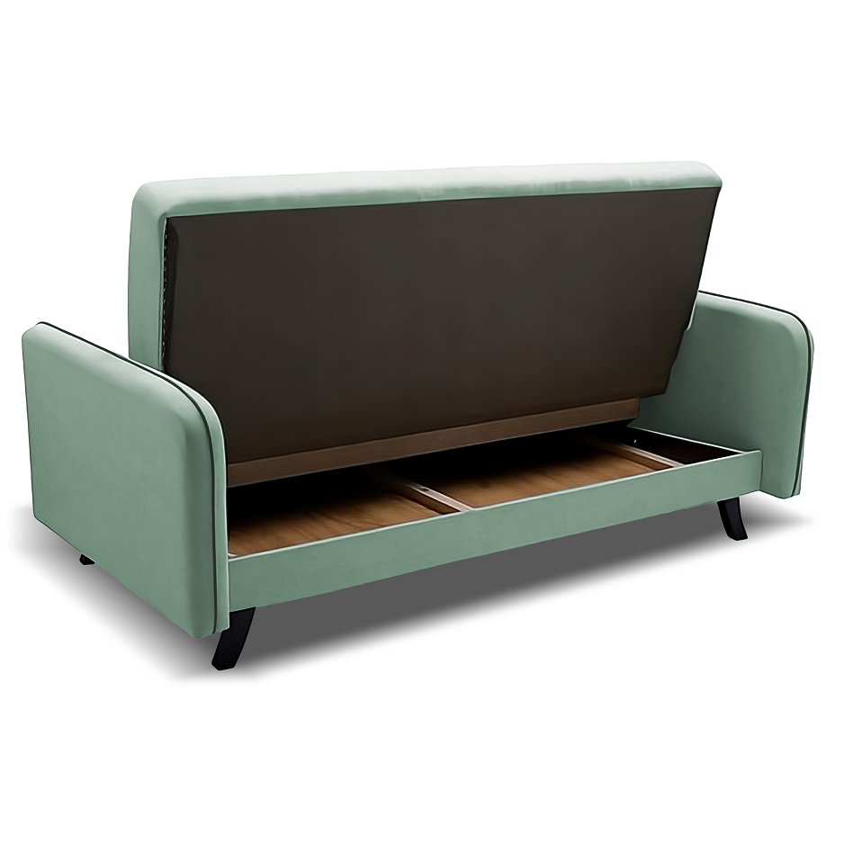 Sofa - lova 3