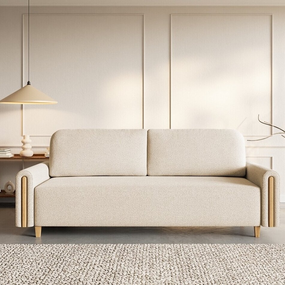 Sofa-lova MADERA 1
