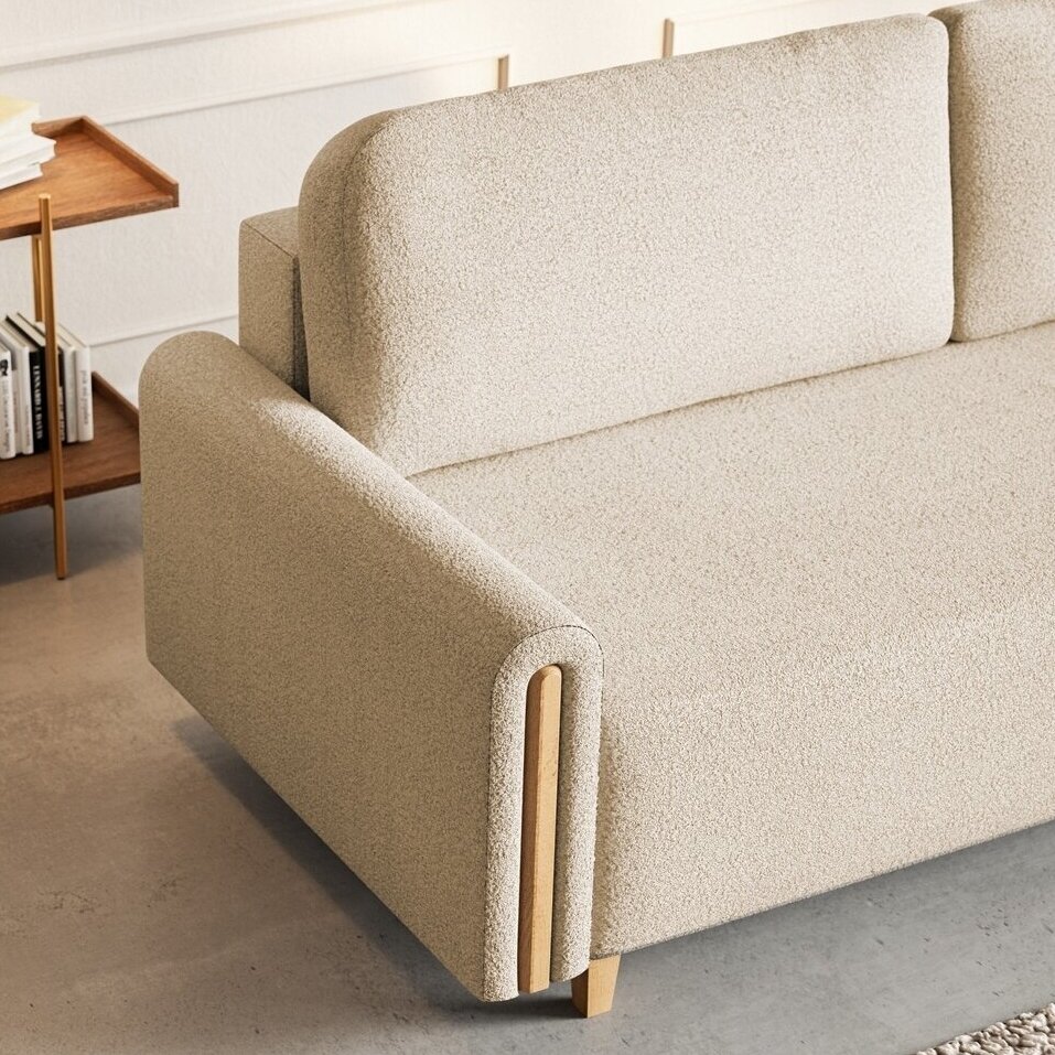 Sofa-lova MADERA 2