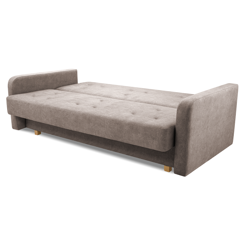 Sofa - lova "KASIA" 3 Sofa - lova "KASIA" 3