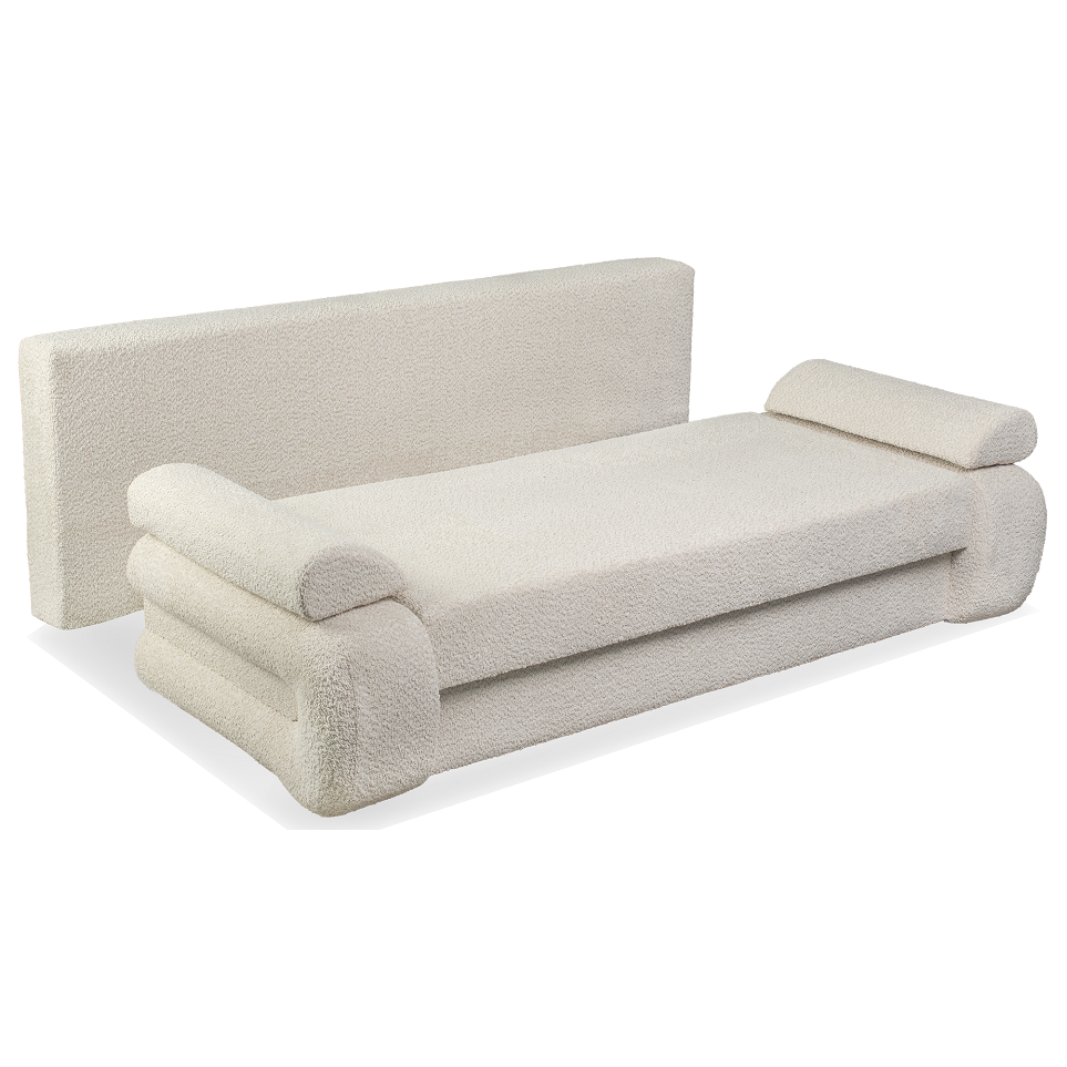 Sofa - lova 4 Sofa - lova 4