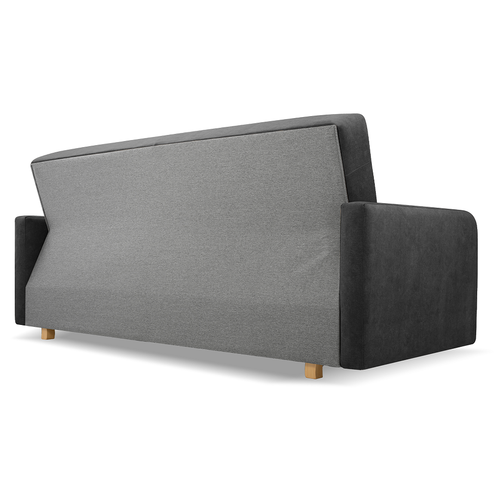 Sofa - lova "KASIA" 2 Sofa - lova "KASIA" 2