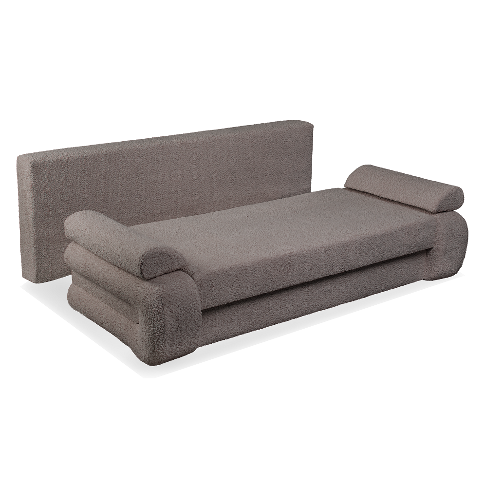 Sofa - lova 3