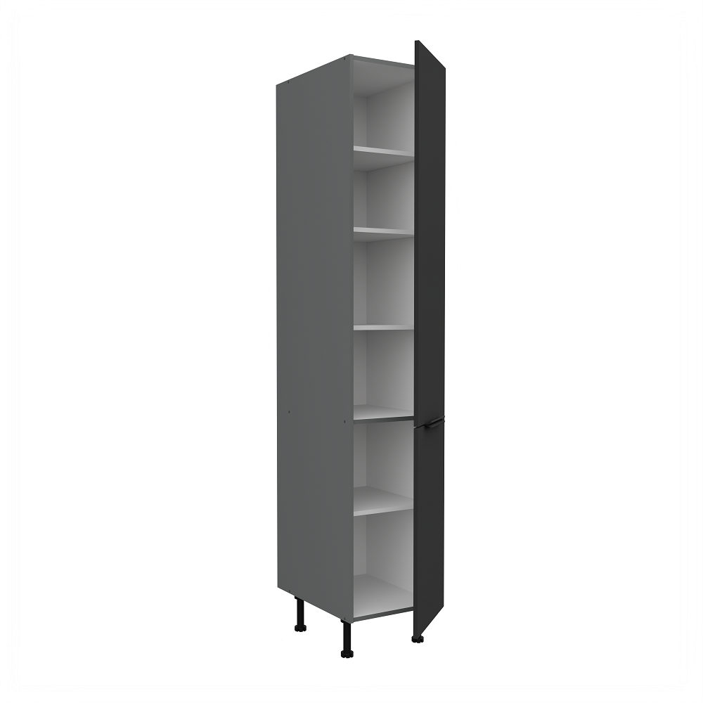 Spinta su lentynomis (40) 1